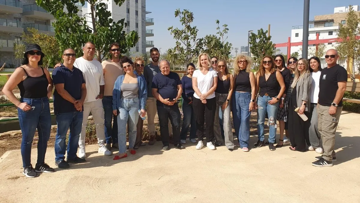 המירוץ לבאר שבע החדשה: 7 השכונות שיכניסו את בירת הנגב לעידן חדש