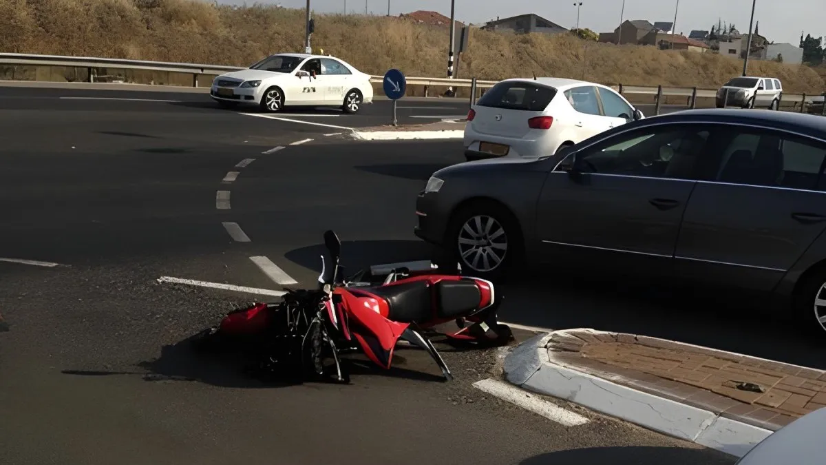 צמתים מסוכנים בבאר שבע: הנתונים המבהילים