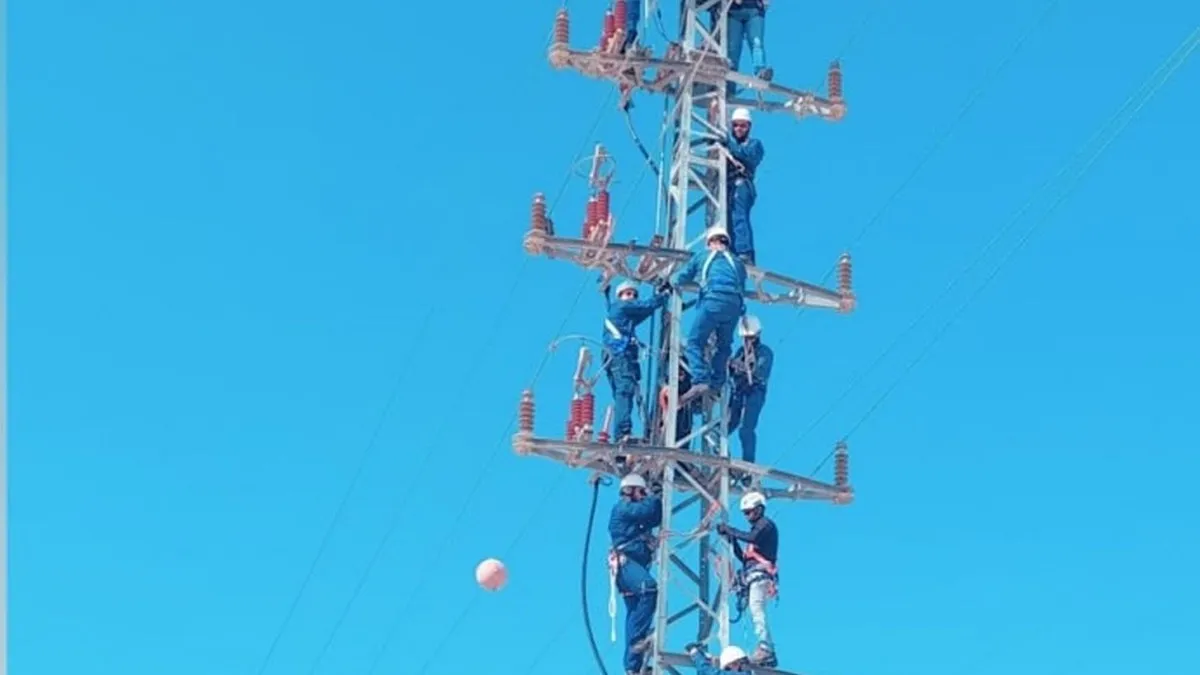 עשרות מיליארדי שקלים יושקעו בהטמנת קווי חשמל ומיגונם מירי טילים