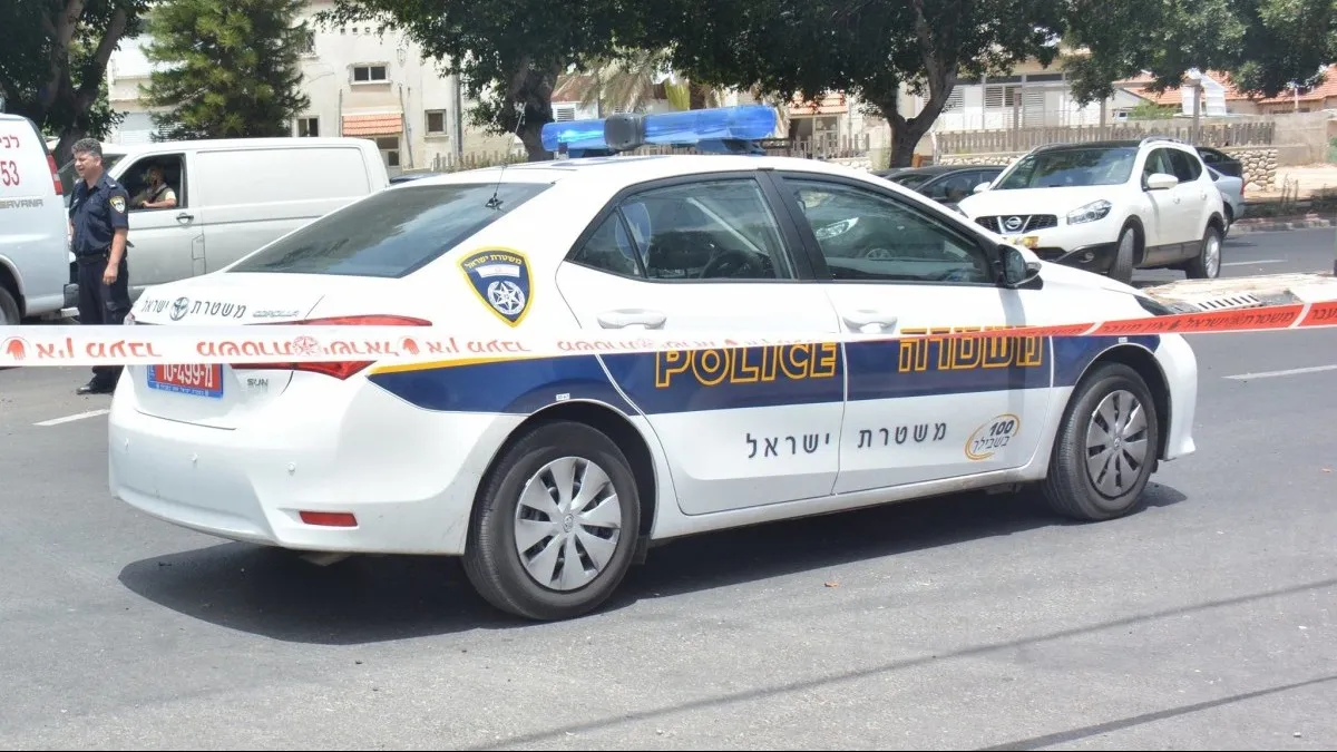 נתון מבהיל: תחושת חוסר הביטחון בבאר שבע בשפל חסר תקדים