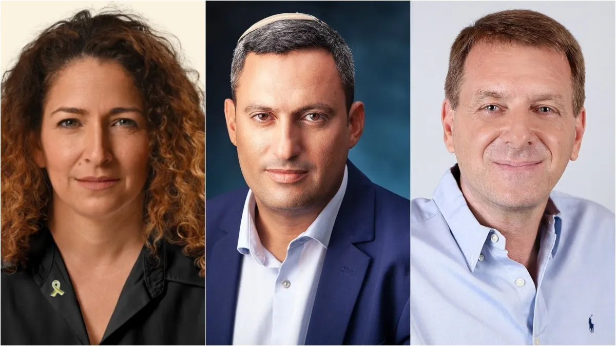 שנה אחרי הפינוי: הדרמה הפוליטית ביישובי העוטף מגיעה לשיאה 