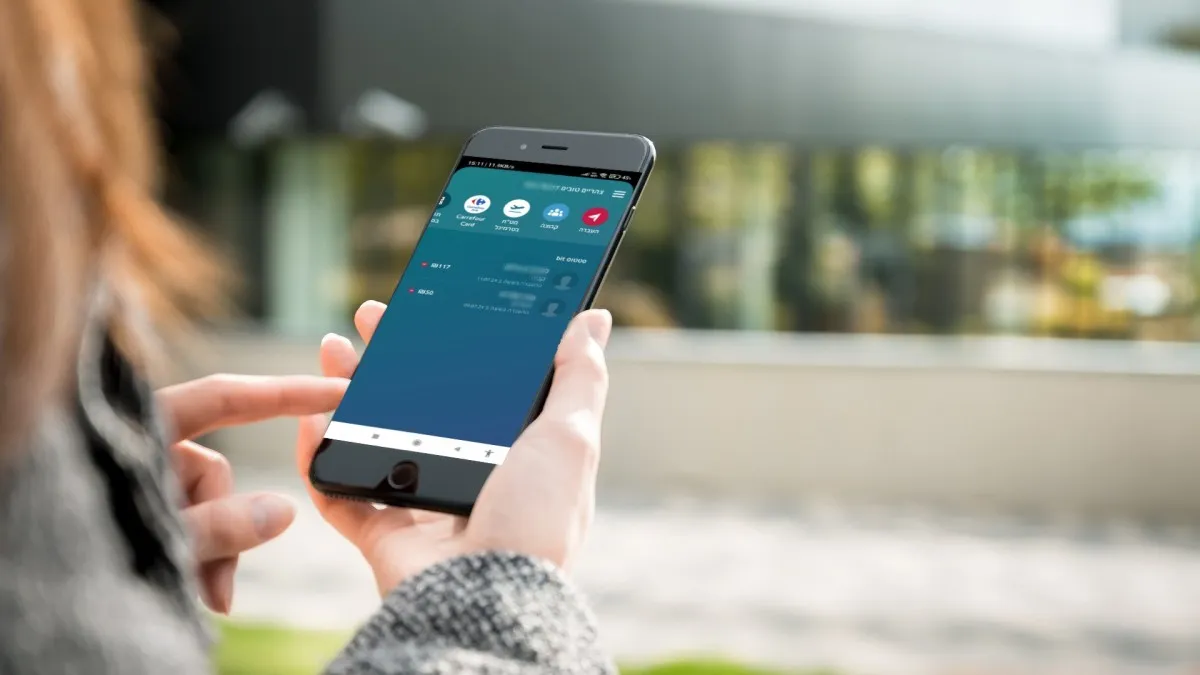 משתמשים באפליקציית ביט? שימו לב לשינוי שישאיר את הכסף אצלה