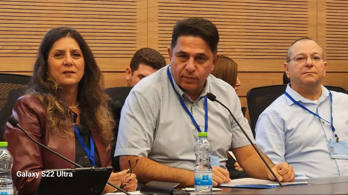 שנה חדשה במכללה הטכנולוגית באר שבע: מגמה להנדסאי רכב חשמלי, עוגנים לסטודנטים במילואים ושיתופי פעולה פורצי דרך