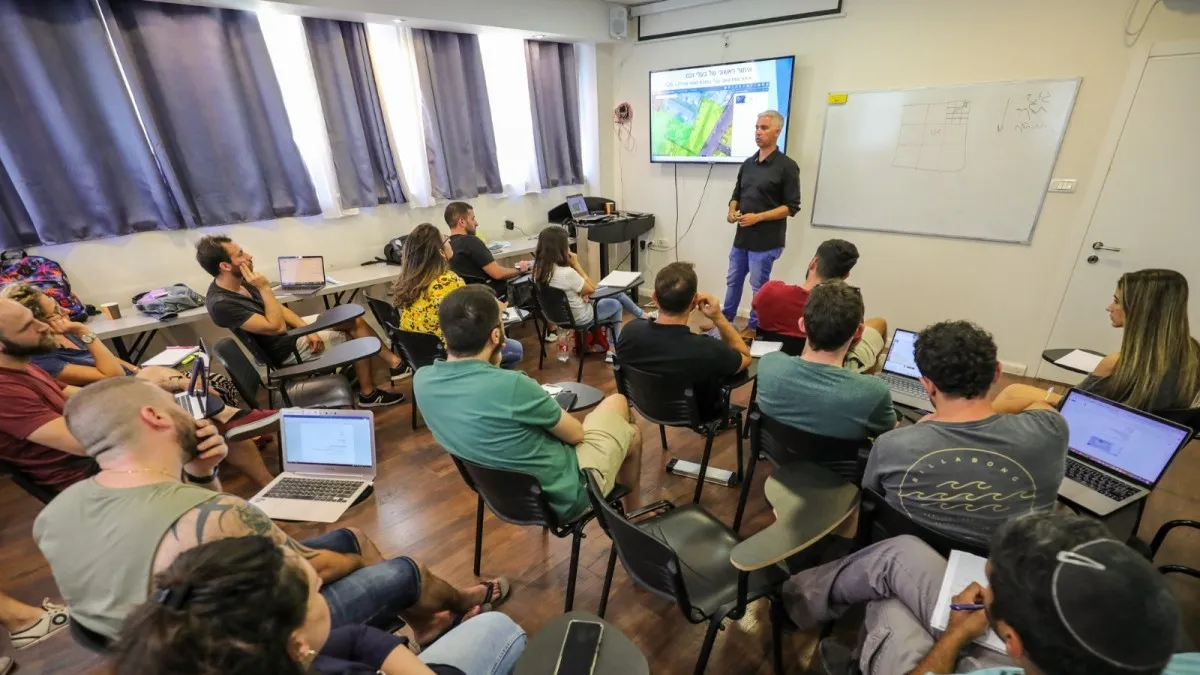 פריפריה גאוגרפית לא צריכה להיות גם פריפריה פיננסית!