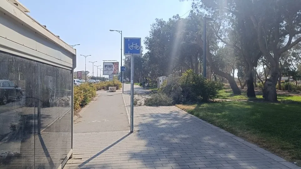 תכירו את מלכודת הקנסות החדשה של באר שבע