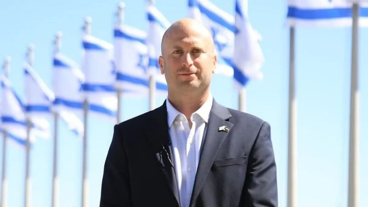 בשורה לנגב: חוק חדש לחיזוק החקלאות, התיירות וההתיישבות אושר בוועדת שרי