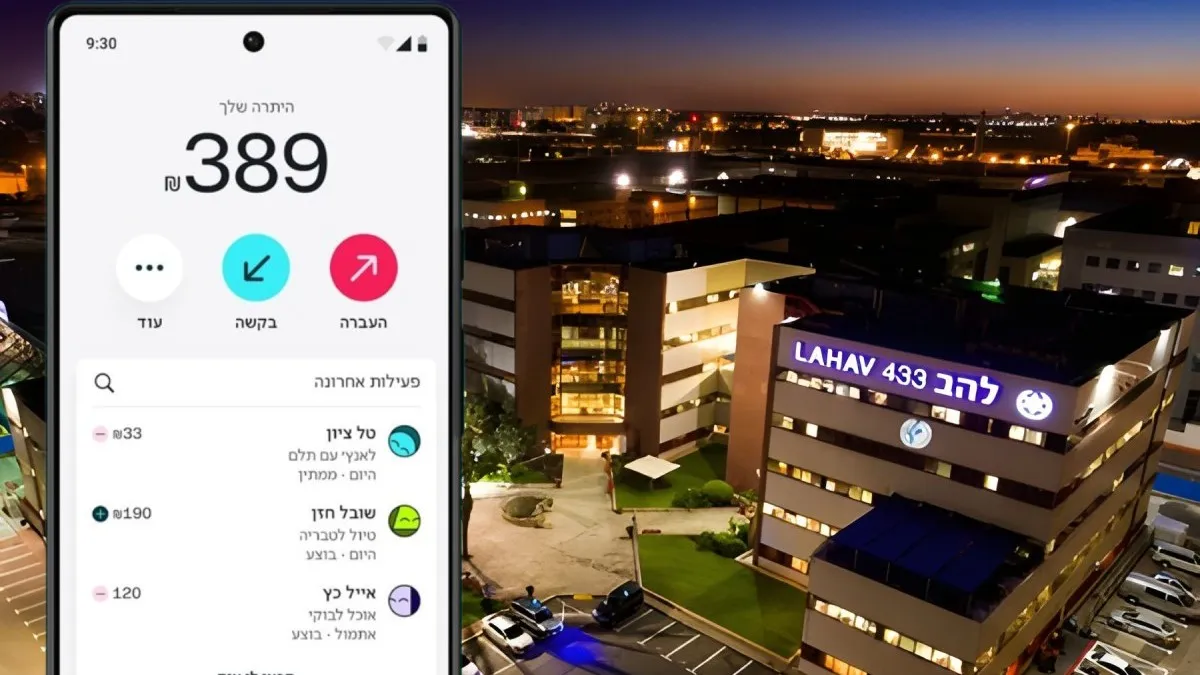 להב 433 חשפה רשת הונאה פלסטינית שפגעה במשתמשי ביט