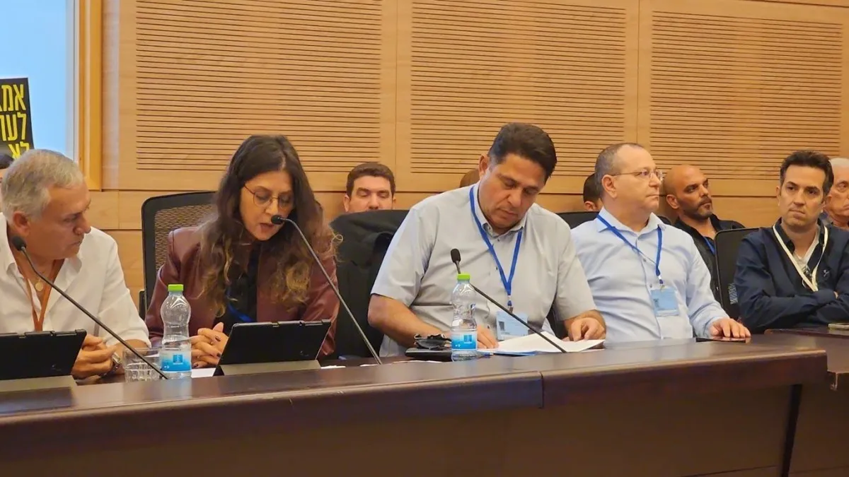 משא ומתן לפתרון משבר התקצוב במכללות הטכנולוגיות – השביתה הסתיימה