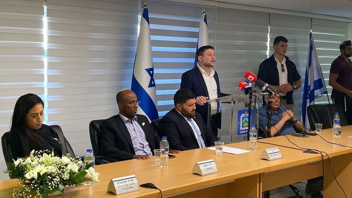 ארבעה חודשים אחרי ההבטחה החגיגית, מענקי הגבורה לתושבי אופקים עדיין לא שולמו