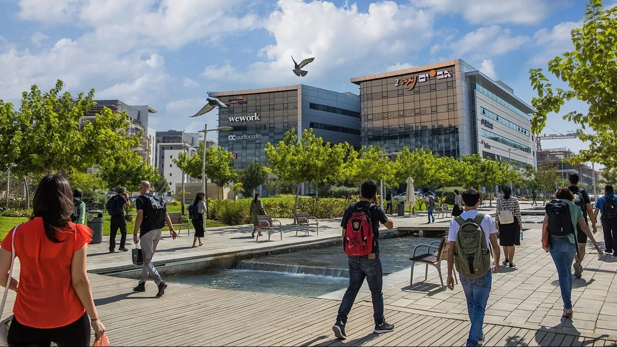 בריחת מוחות בהייטק הישראלי: מגמה מדאיגה עם השלכות על באר שבע והנגב