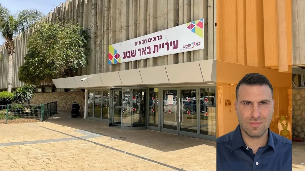 בשורה לתושבי באר שבע: תוכנית חדשה תאפשר שדרוג מבנים בהליך מזורז