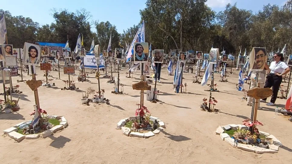 קריסת מערכות: דיון בכנסת חושף את מצוקות שורדי טבח מסיבת הנובה  