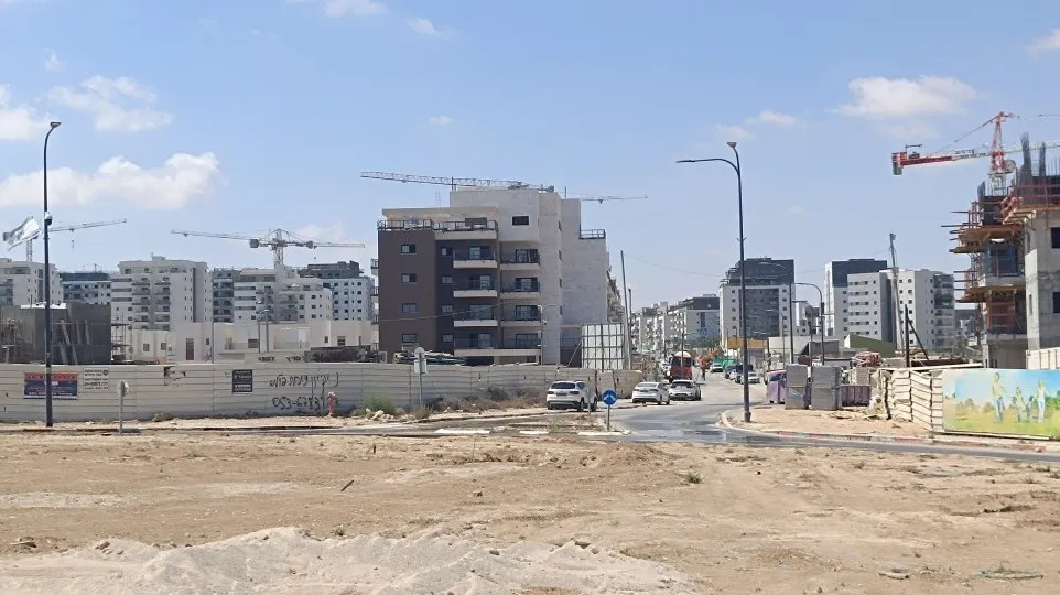 מס הרכישה על דירות להשקעה – נשאר גבוה עד סוף 2026 : ''ייפגע בעיקר בשוכרי הדירות''