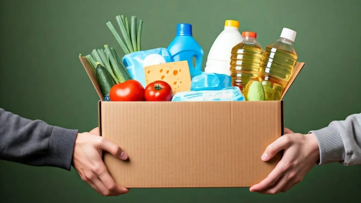 בשורה לביטחון התזונתי: חלוקת כרטיסי המזון של ש''ס תורחב לרבבות משפחות זכאיות