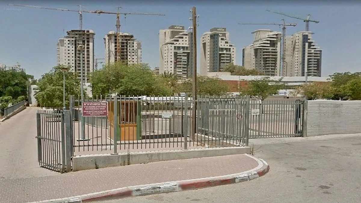 הורים במקיף א' באר שבע נסערים וכועסים: ''פיזור הוועד היה חד צדדי, לא נשמעה גרסתנו''