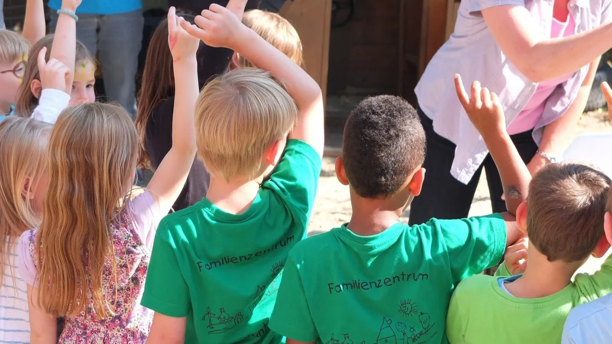 חדשות טובות להורים: סבסוד מוגדל למעונות היום – וגם הטבה מיוחדת למשרתי המילואים