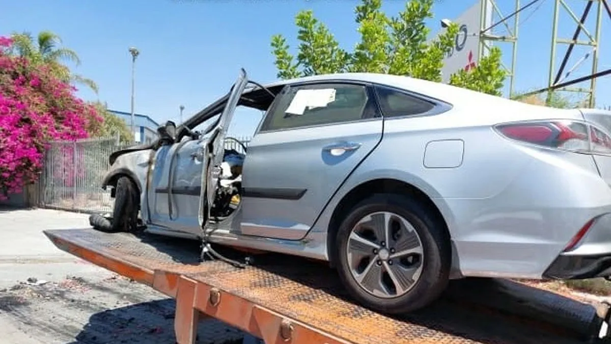 שימו לב: תושב ניסה להתחכם מול עיריית באר שבע - וזה מה שקרה לו