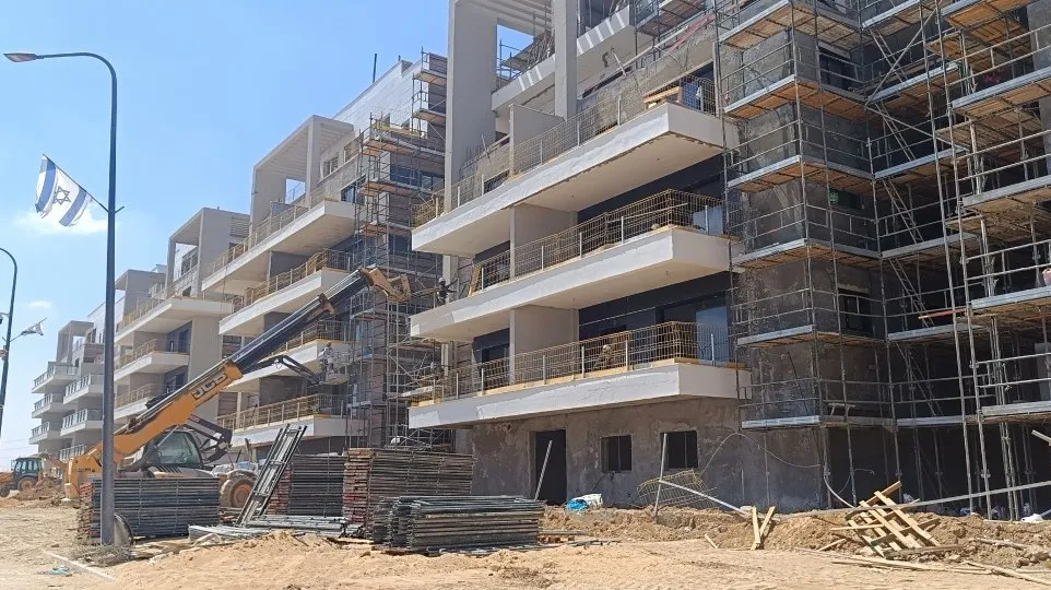 האם הביקוש לדירות בבאר שבע בירידה? הנתונים החדשים חושפים תמונה מפתיעה