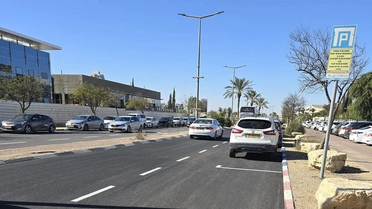 השכונות האלה בבאר שבע זכו לצ'ופר מהעירייה - ועכשיו בשכונות הוותיקות טוענים לקיפוח
