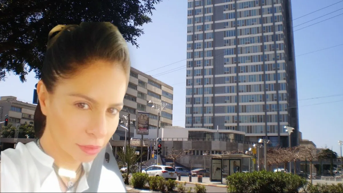 ההסתבכות של ענבל אור: לא התייצבה לדיון, השופטת הוציאה נגדה צו הבאה ללא שחרור