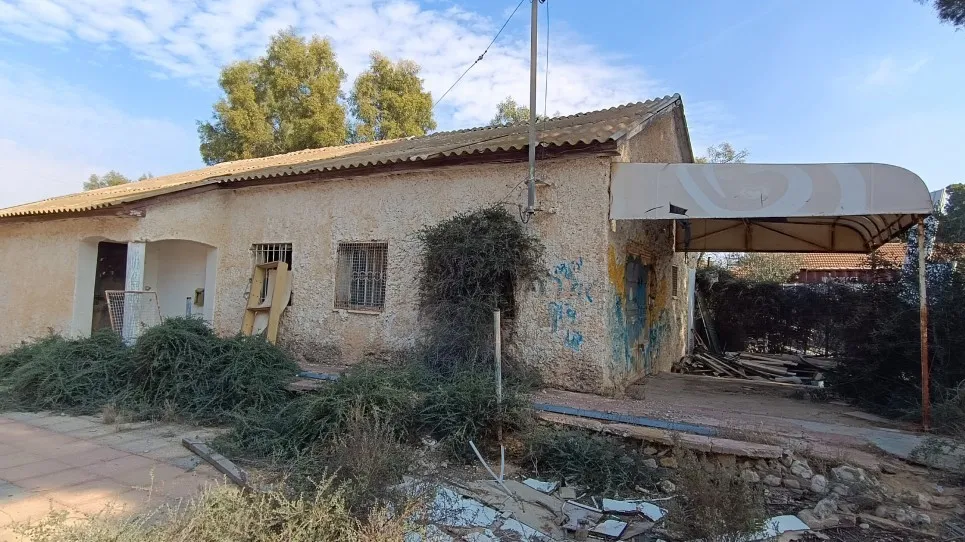 אחרי כמעט 60 שנה רמ''י הודיעה למשפחה שכולה מבאר שבע: 'הנכס לא שייך לכם'