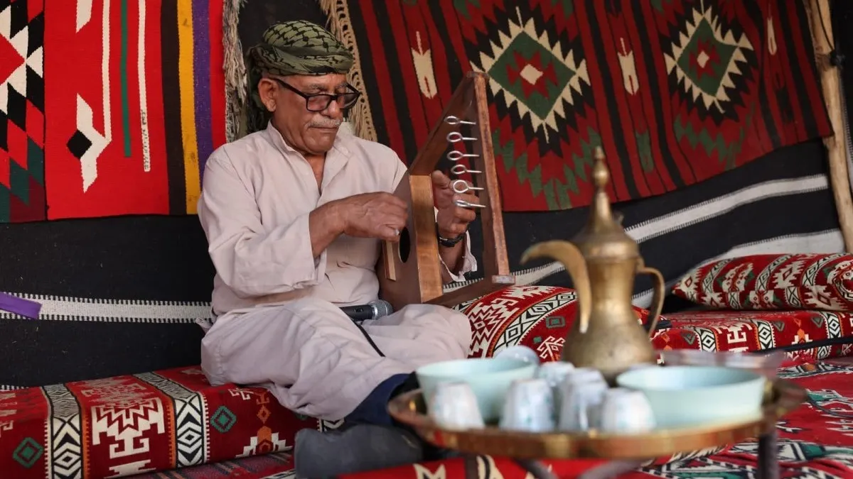 אוהבים קפה? רהט מאחרת אירוע ענקי שכולו טעמים ומוזיקה