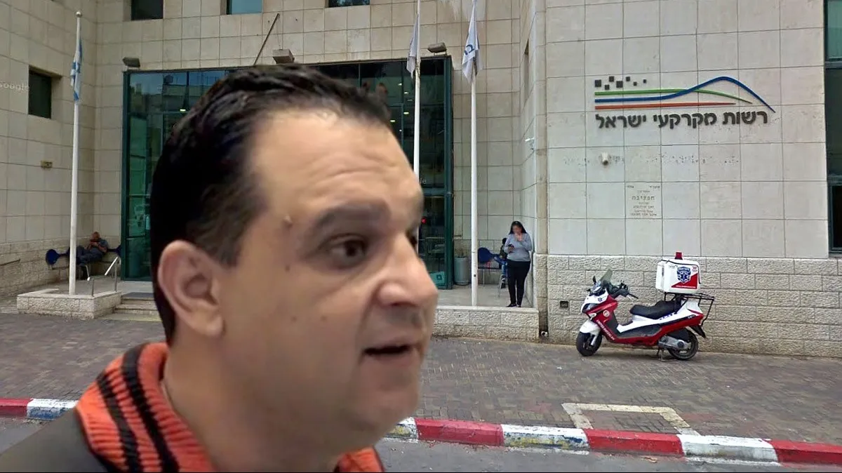 מאבק של 270 מיליון: האם בנקים חסמו פרויקט ענק של הקבלן עודד שריקי?