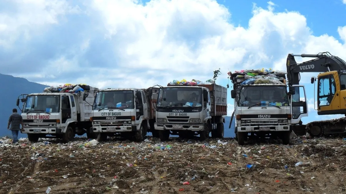‘’רווח על חשבון הציבור'': השרה סילמן דורשת פיקוח על מחירי המטמנות