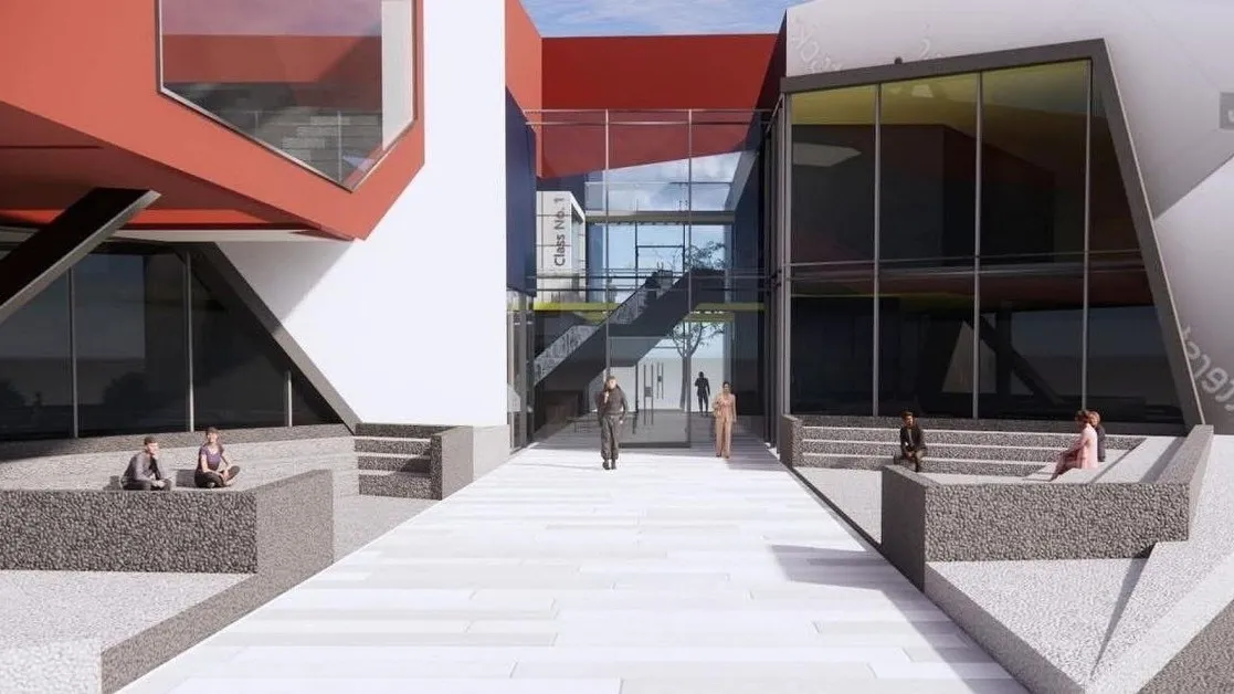 בירת הסייבר של הדרום עוברת מקום? בעיר הזו יושקעו עשרות מיליוני שקלים במרכז חדשנות