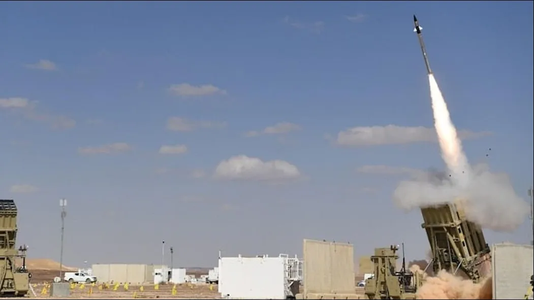  הירי מעזה חוזר לשגרה: אזעקות יומיות בעוטף, החות'ים ממשיכים לשגר ללא הרתעה