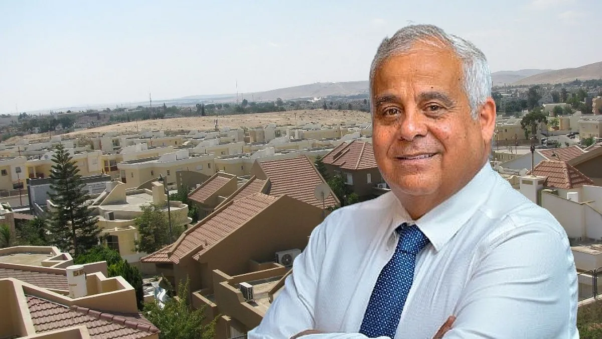 תושבי באר שבע, תקנאו: דימונה זכתה בהטבת מס חלומית