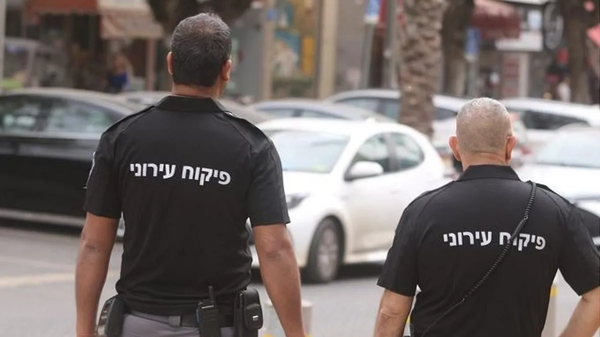בקרוב תשלמו הרבה יותר קנסות: תכירו את האכיפה הרב תחומית, שמקדמת הפרקליטות