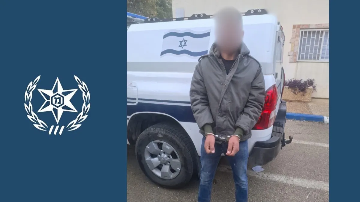 Бесконечная стрельба в стране погонь Негева: бурные выходные в районе Мейтар-Кармит