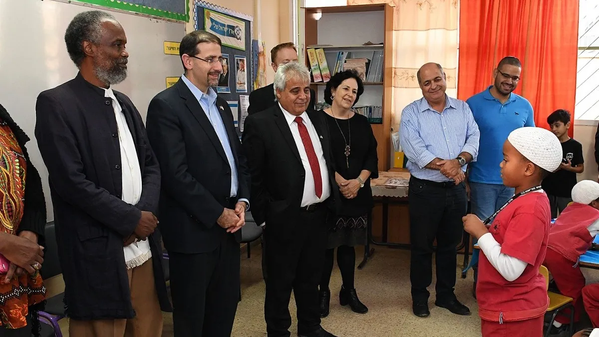 דור שלישי בארץ, מתגייסים לצה''ל - אך המדינה מבקשת לגרש אותם: בית המשפט יפסוק בגורל העבריים מדימונה