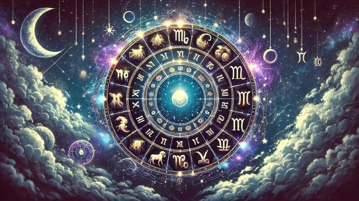 ההורוסקופ שלכם: ענייני פרנסה וביטחון, לקראת שבוע גורלי