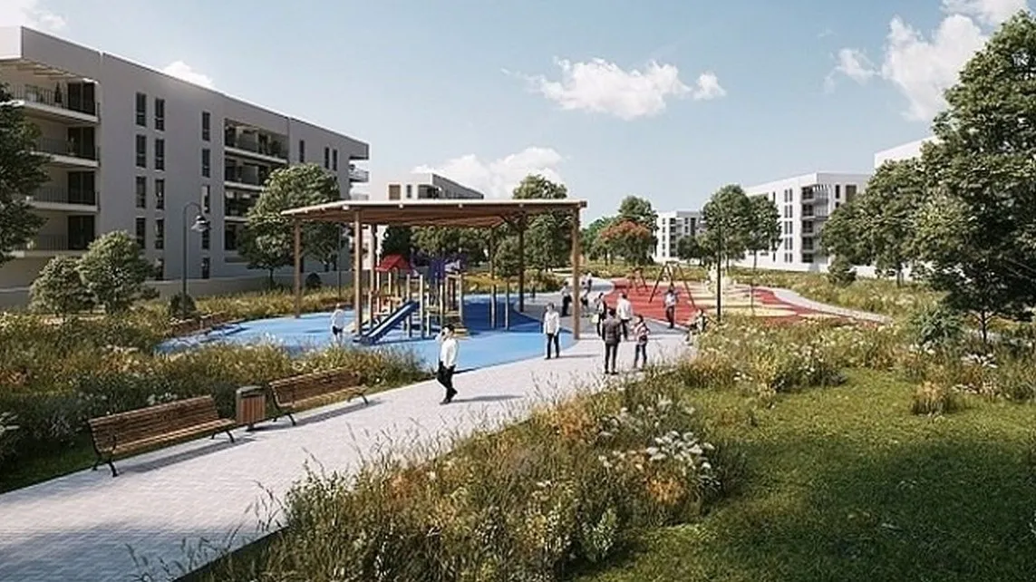 כישלון במכרזי ''דירה בהנחה'' בבאר שבע: 55% מהקרקעות נותרו ריקות