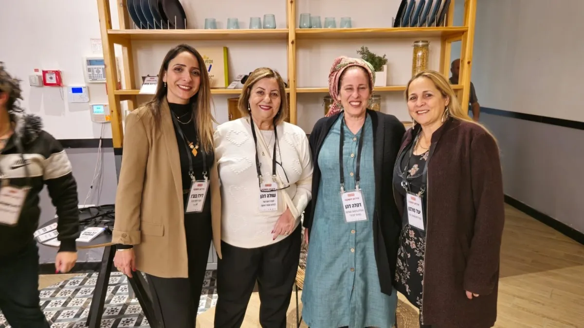 במציאות המשתנה – חייבים לשנות הרגלים