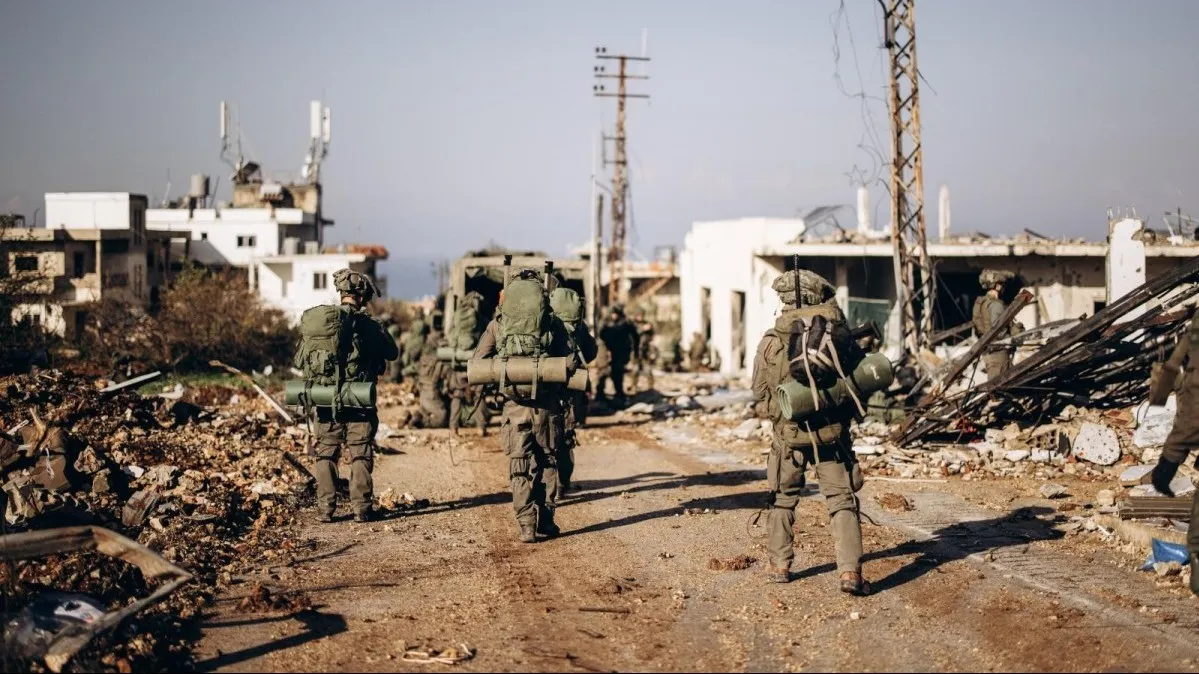 לילה קריטי בדרום: חמאס והחות'ים ינסו לייצר ''תמונת ניצחון''. חמאס: ''ערוכים להתפרס בעזה''