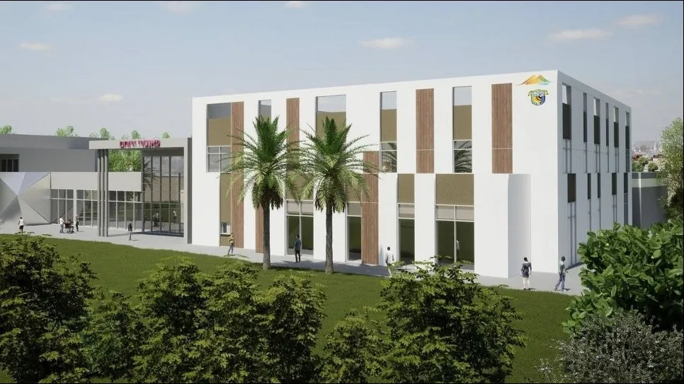 ירוחם מצטרפת למהפכת הבילוי בדרום: מכרז קאנטרי חדיש יוצא לדרך