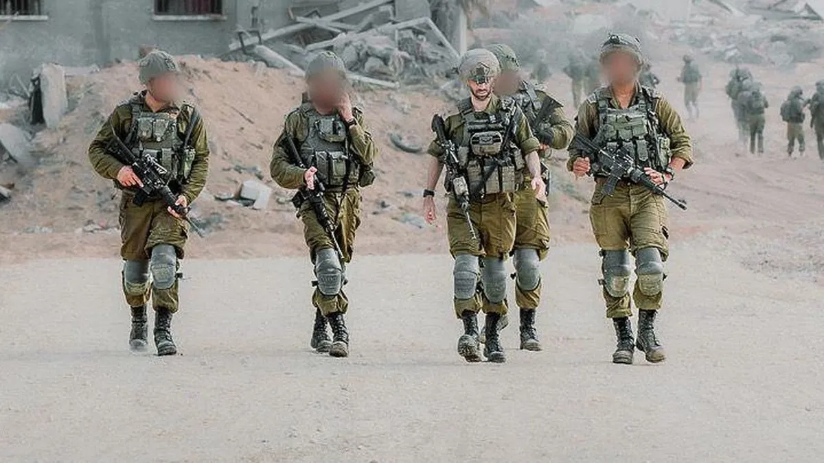 מועצת רשות המים מעניקה הטבה:  ''הקלה על משרתי המילואים''