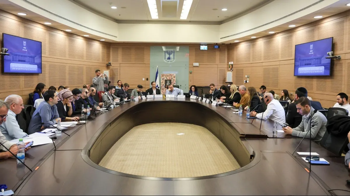 ''האוצר ורשתות השיווק שותפות במחדל הזה''
