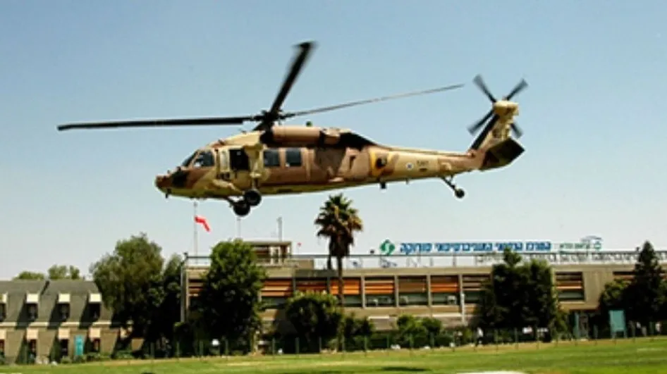 ארבע חטופות ישוחררו מחר: ''אם מצבן לא יהיה טוב - יועברו במיידית לסורוקה''