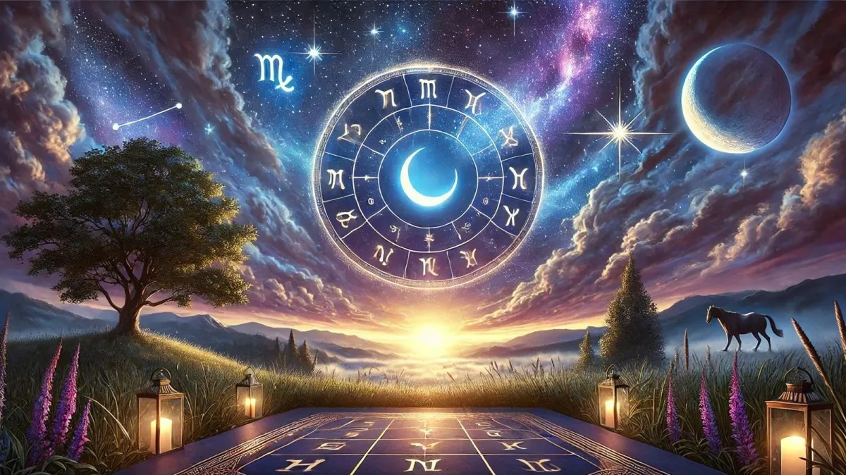 После освобождения: что принесут звезды каждому знаку в неделю надежды и обновления? 