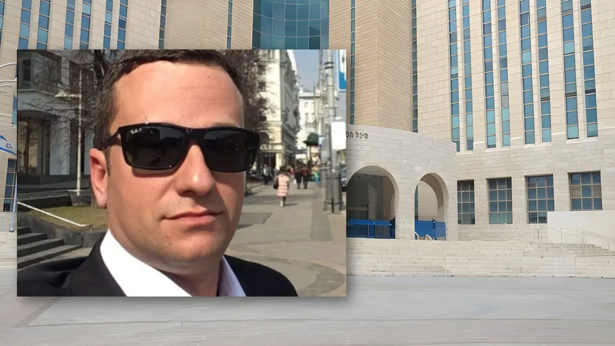 עו''ד שוד נאשם בהונאת לקוחותיו במיליוני שקלים והלבנת הון