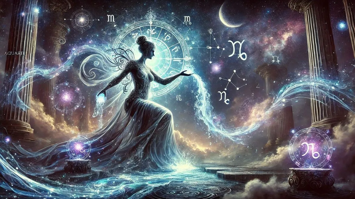 Астрологический прогноз – сезон Водолея в самом разгаре: что вас ждет на этой неделе по знаку зодиака?