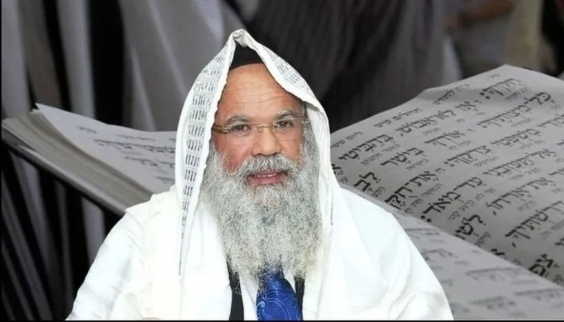 פרשת יתרו עשרת הדברות