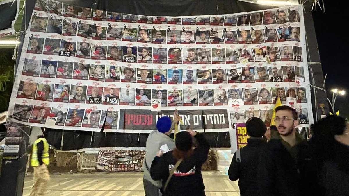 מערכת החינוך תציין 500 ימים למלחמה, מועצת התלמידים הארצית קוראת לשביתת הזדהות