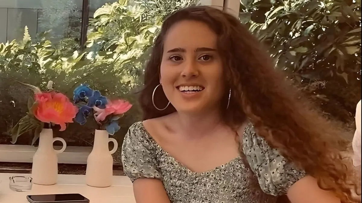 32 חודשי מאסר לדינקו קפליו בגין גרימת מותה ברשלנות של החיילת טל היימן ז''ל