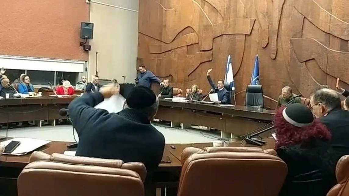 תקציב עיריית באר שבע לשנת 2025 יובא מחר לאישור: בשנה קשה ומאתגרת אלה הסעיפים שיזכו לעדיפות