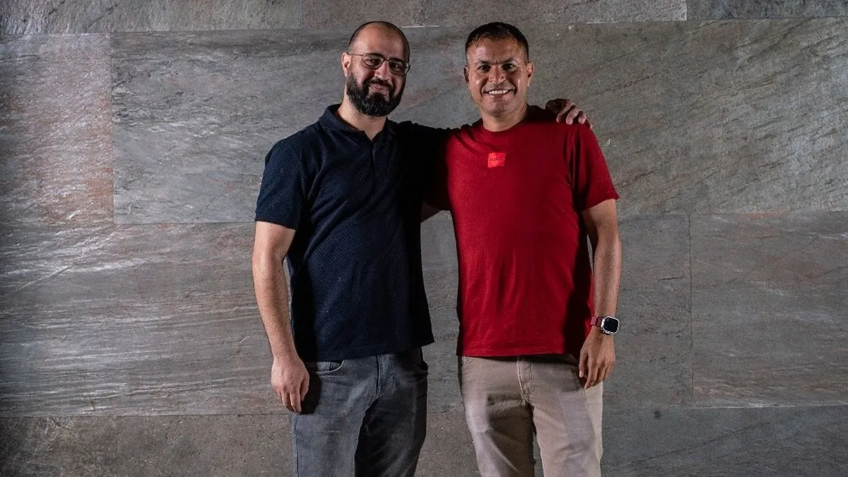 Насладитесь сосуществованием: ресторан «Садафа» в Беэр-Шеве - история любви, вкусов и сосуществования.